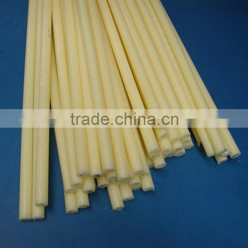 Engineering plastic manifacturer transparent acrylic rod clear acrylic rod PMMA plastic acrylic rod