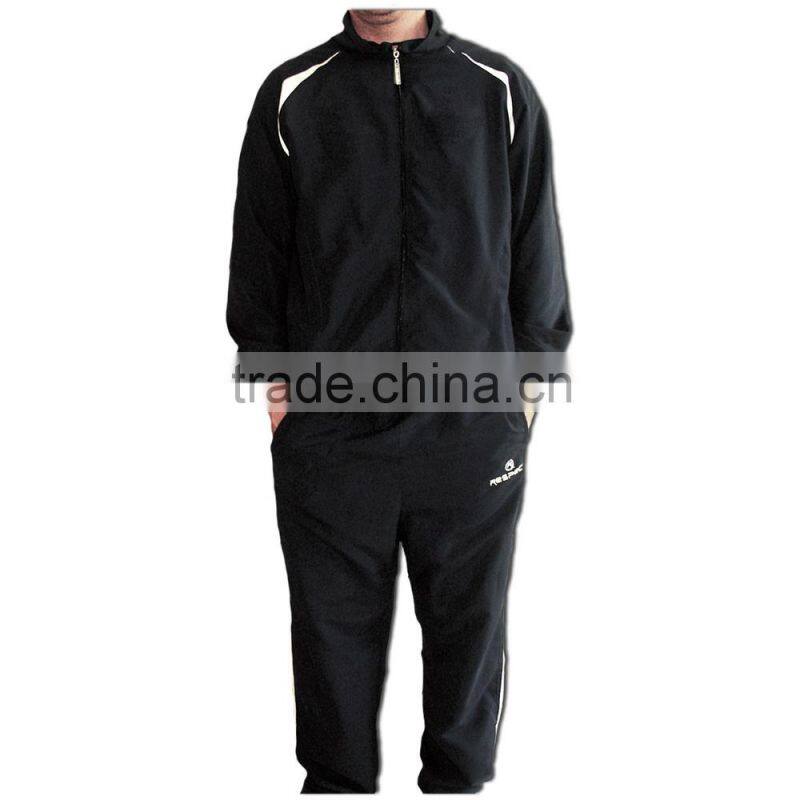 track suit black/panels