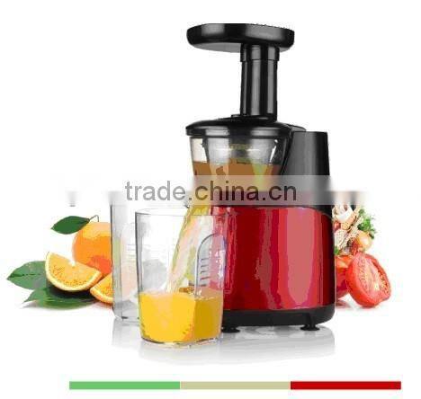 High Quality And Quiet Original slow juicer With 150W DC Motor