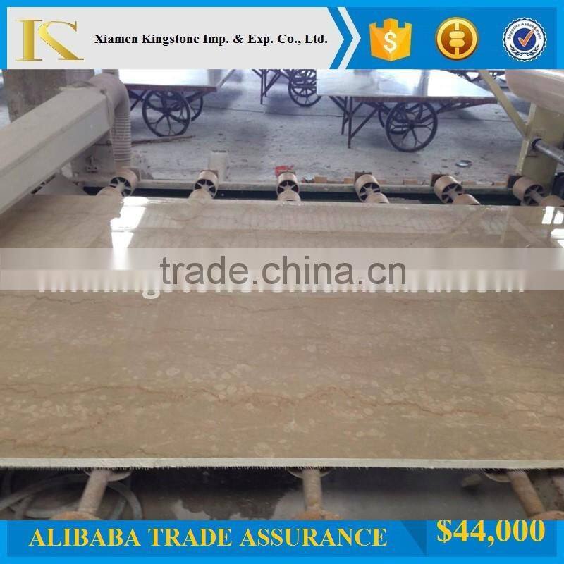 imported beige marble botticino marble tile for flooring
