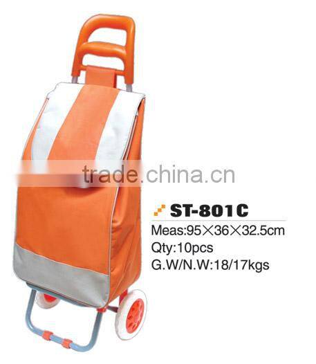 selling folding shopping cart