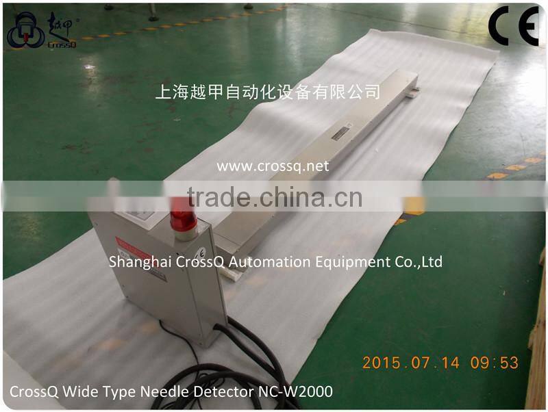 Wide Needle Detector NC-W1000