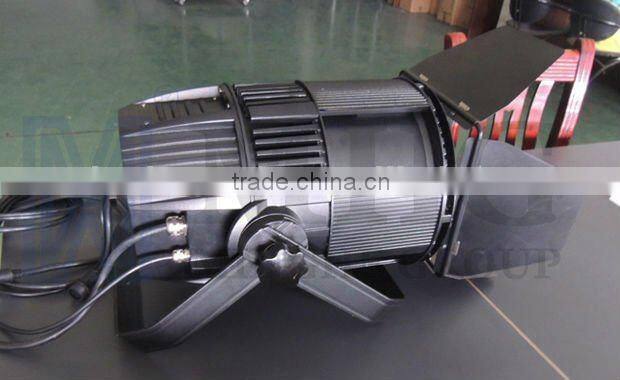100W LED theater spot light