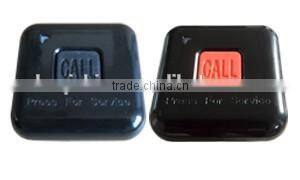 Waiter Call Button Wireless Call Bell System Table Buzzer Restaurant Pager With Strong Signal Factory Price