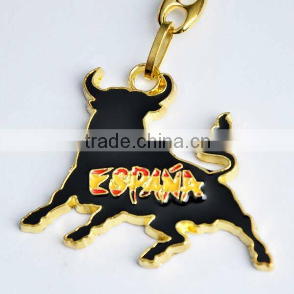 Spain Souvenir Magnet