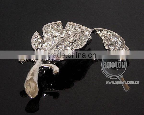 Brooch for Wedding Invitations