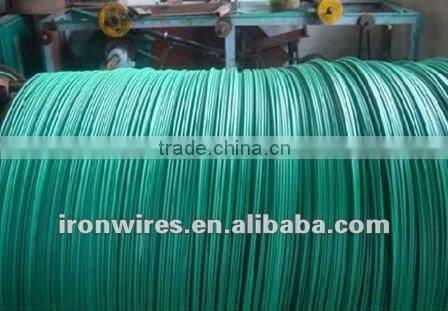 Pvc wire
