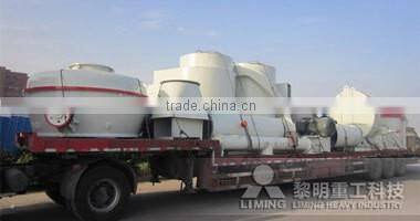 Impact Crusher High quality Zhengzhou