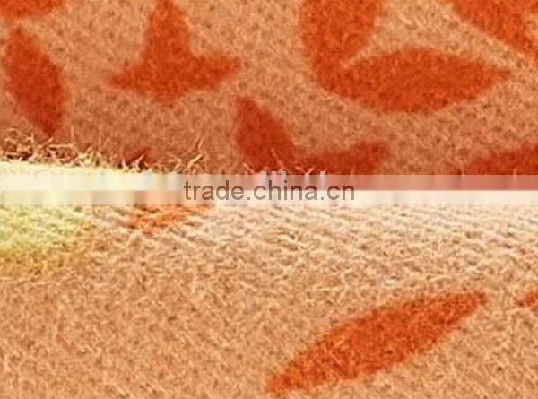 Customized hot sale 100 cotton jacquard bedding set
