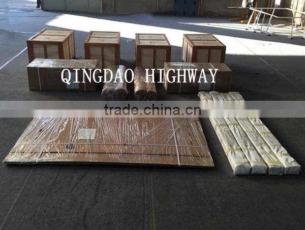 Food grade material foldable water tank tpu material 200000 liter