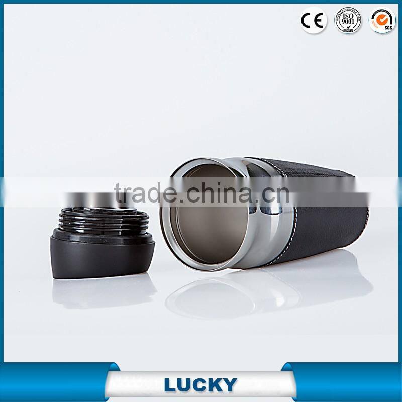 Double Wall Cooling Thermos Flask