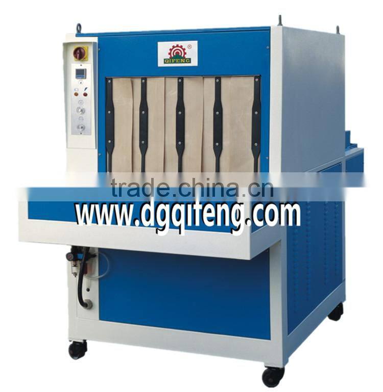 shoe machine Heat setter machine QF-138