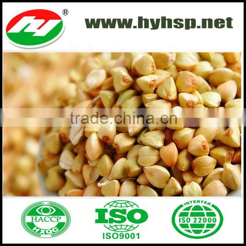 Hulled Buckwheat