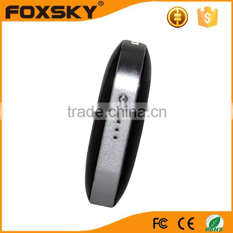Hot-selling mobile power bank universal portable charger for pc