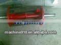 good quality discarded clothing cutting machine