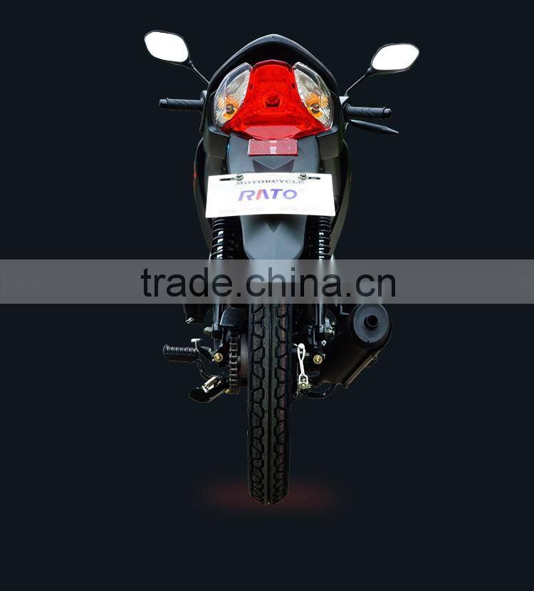 Quality assurance China 110cc cub motorcycle