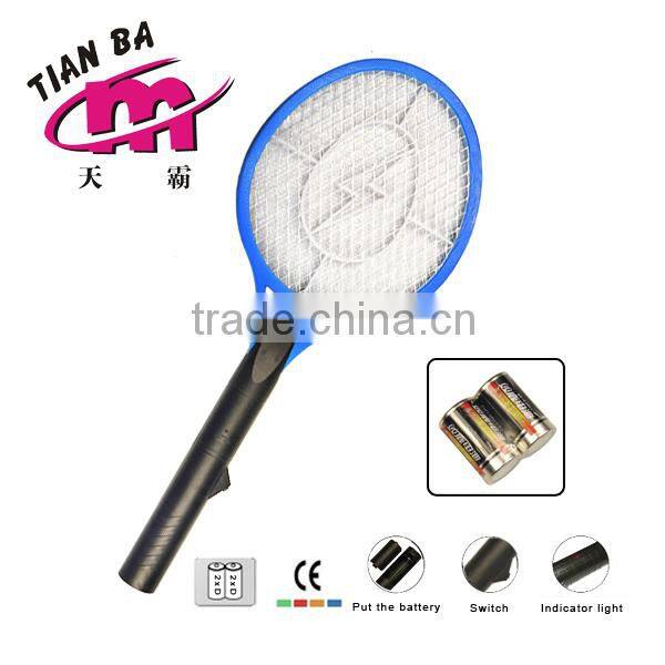 Top selling CE & ROHS cheapest price 2AA battery pest control bat
