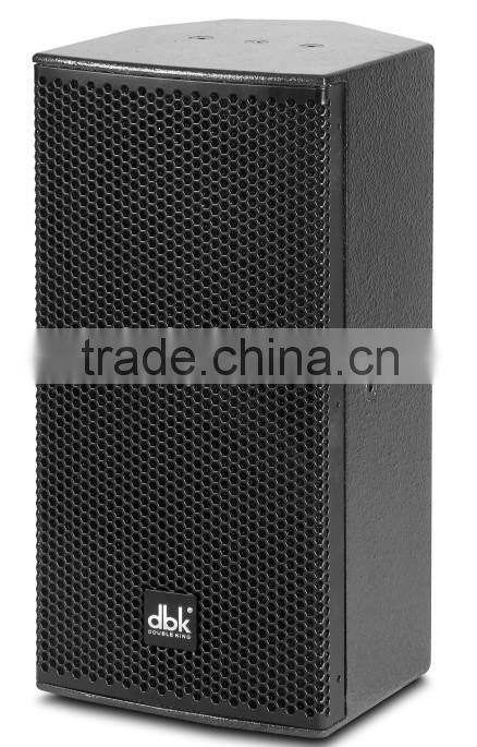 15 inch 600 watts two-way full range professional speaker LRK-15