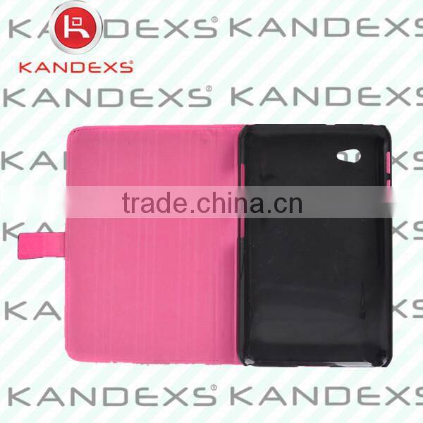 Best selling Europe Wind style PU leather cases cover for Ipad