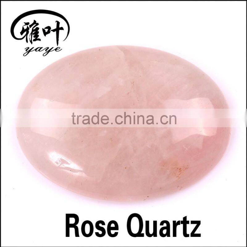 Fashion Gemstone Faceted Turquoise Cabochons Cut