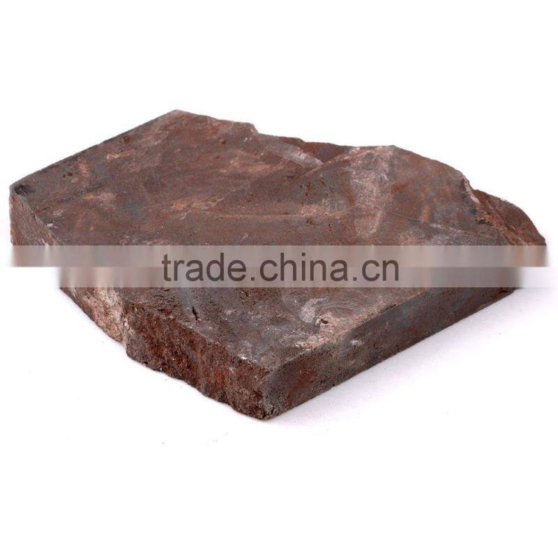 Natural Stone Blue Aventurine Gemstone Specimen