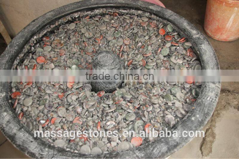 Rune Stones/Sankrit Chakra Stone Sets for Healing