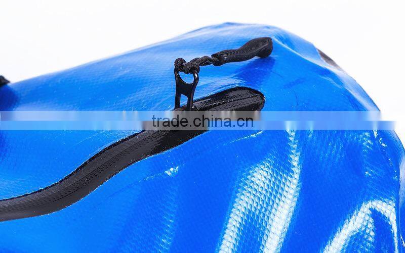 Fishing camping floating kayak hiking canoe PVC tarpaulin waterproof duffel bag