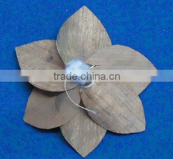 Flower for decoration