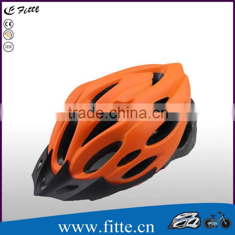 Super light EPS high quality skate helmet