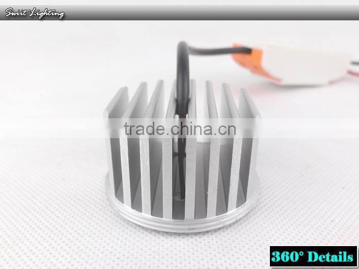 2015 Latest COB LED Downlight 3W~30W