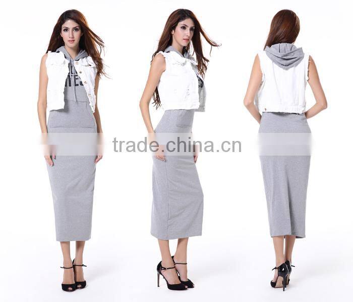 White Jackets 2015 Short Sexy Lady's Jackets Denim Short Jackets