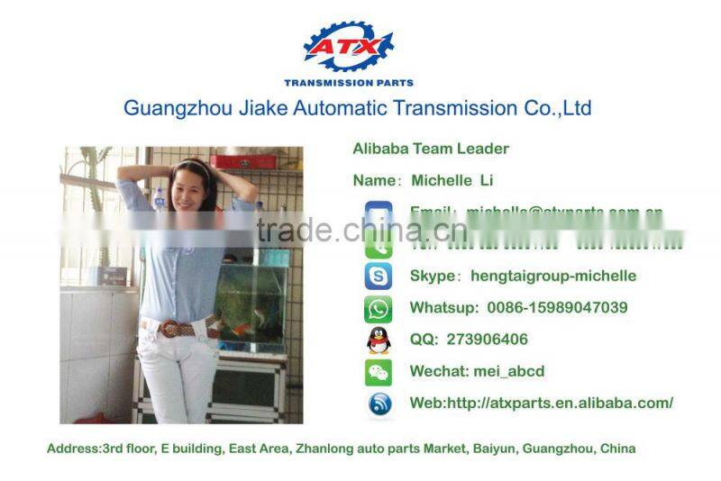 brake band 234129 DPO AL4 transmission parts band gearbox repair part