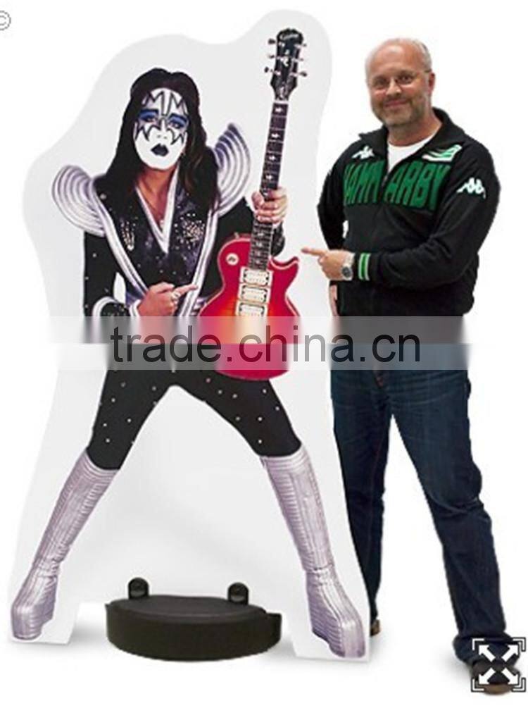 High Quality Outdoor Water Tank Base