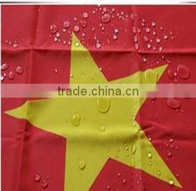 spanish flag