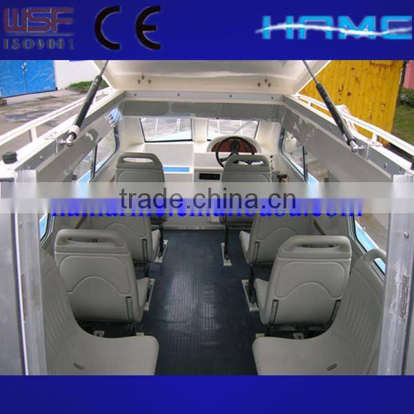 638 (B) Whole Shed Speedboat