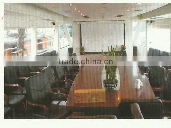 white patrol boat 0306 (29.62M)