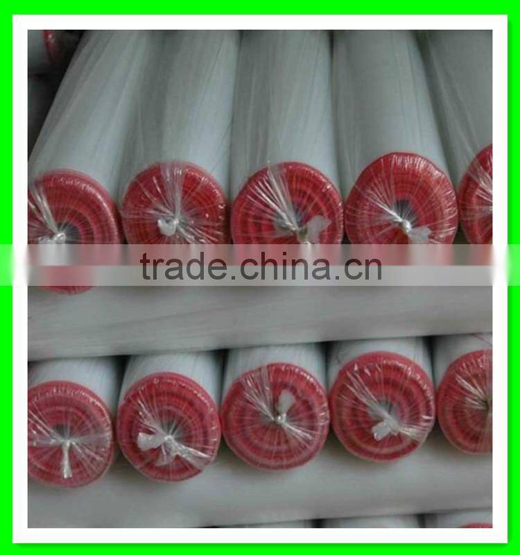 Suntex Large Size Agricultural Greenhouses Type anti insect netting plastic bird mesh