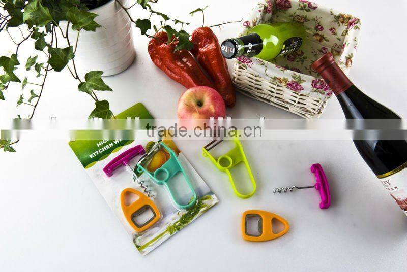 Manufacturer directly supply Competitive Price plastic bottle opener