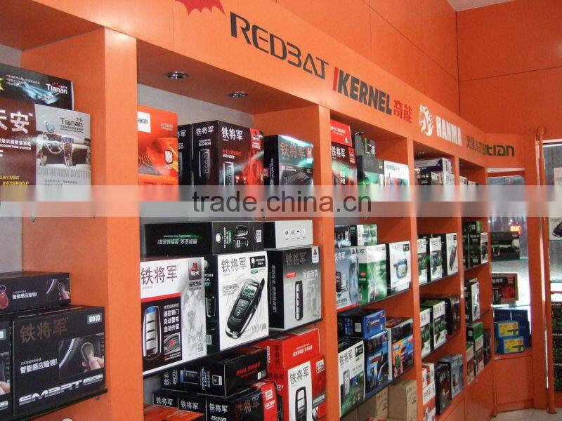 Driving video recorder for playback the true (DR-108)