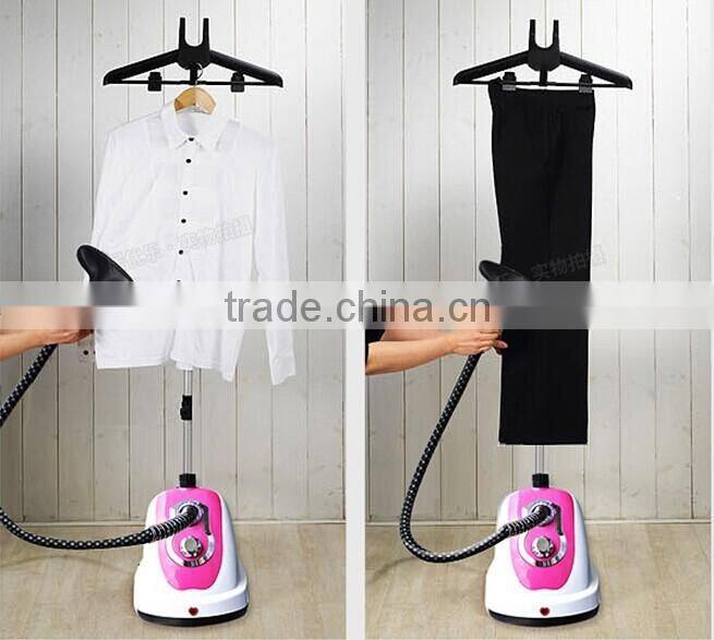 industrial steam generator iron garment manufacturing machinery