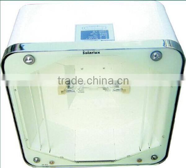 Customized 80w Gas Station led canopy lights