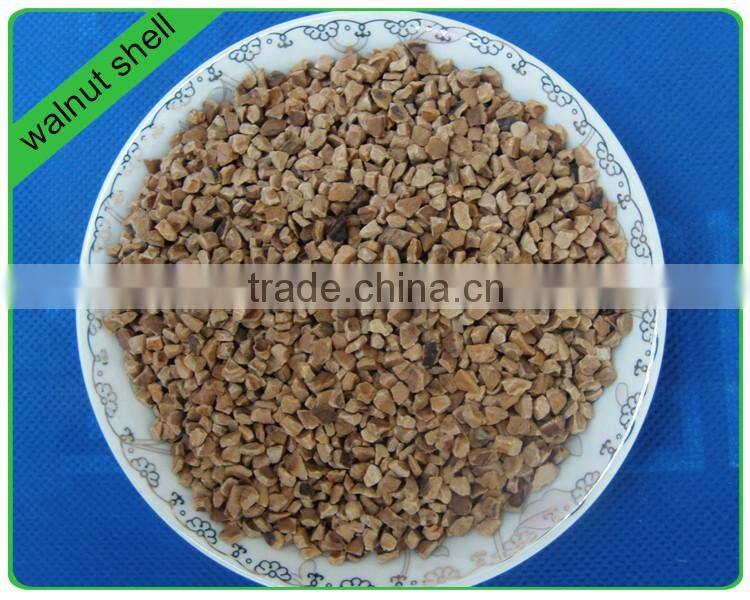 Marine Wholesale Abrasive Walnut Shell