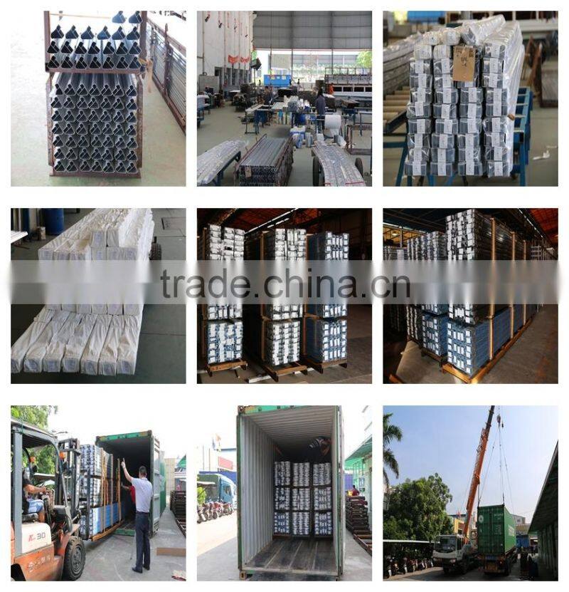 Defferent Aluminum Alloys to Make Tube, China Gold Supplier