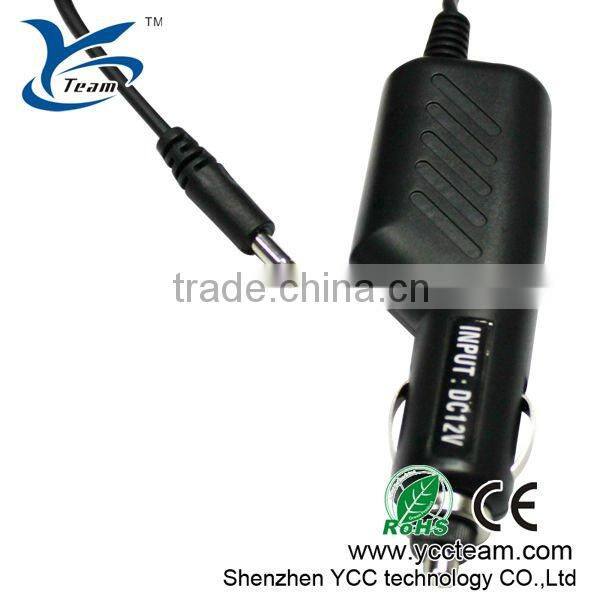 Hot selling battery Car charger for PSP,for PSP charger,game accessories