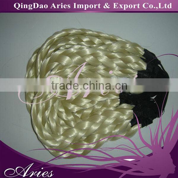 High Quality Synthetic Afro Twist Micro Braid Hair Extension
