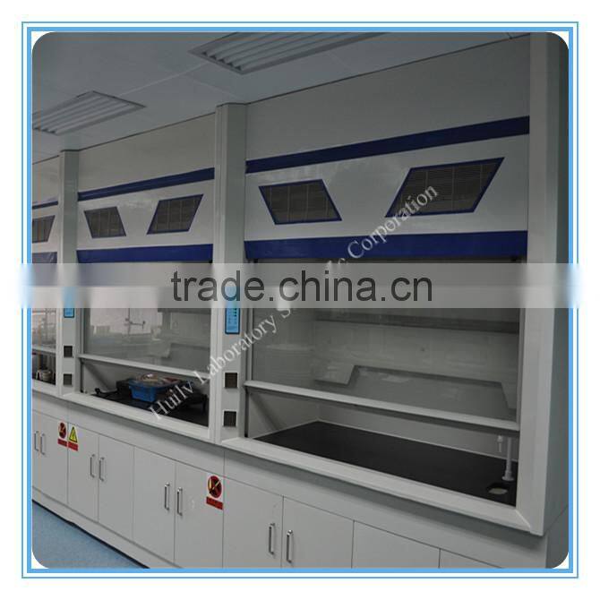 China factory supplier provides good quality and beautiful design industrial industrial fume hood for 15 years