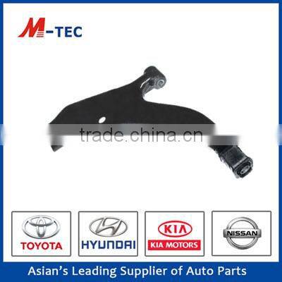 Lower Control arm in suspension system for Toyota Tercel 48068-16060