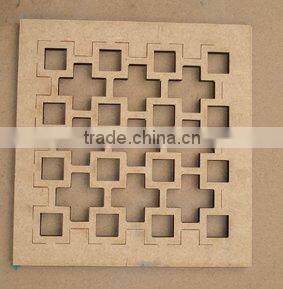 18mm film face plywood 1220x2440 cnc engraving router machine