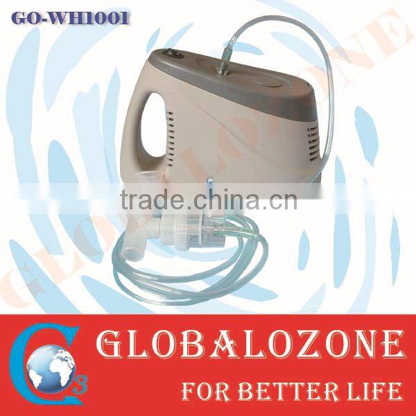 air condenser for ozone generator