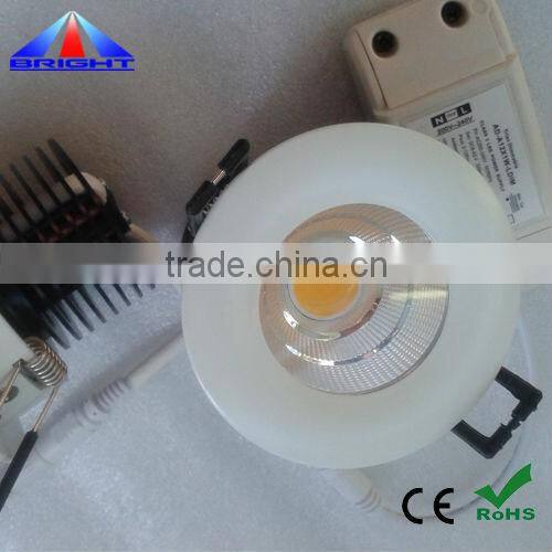 High power LED COB 40W Down Light